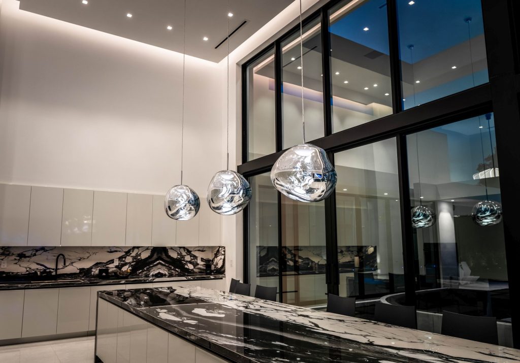 Custom home builder Miami - Transform Your Home with a Luxury Custom Interior in Miami