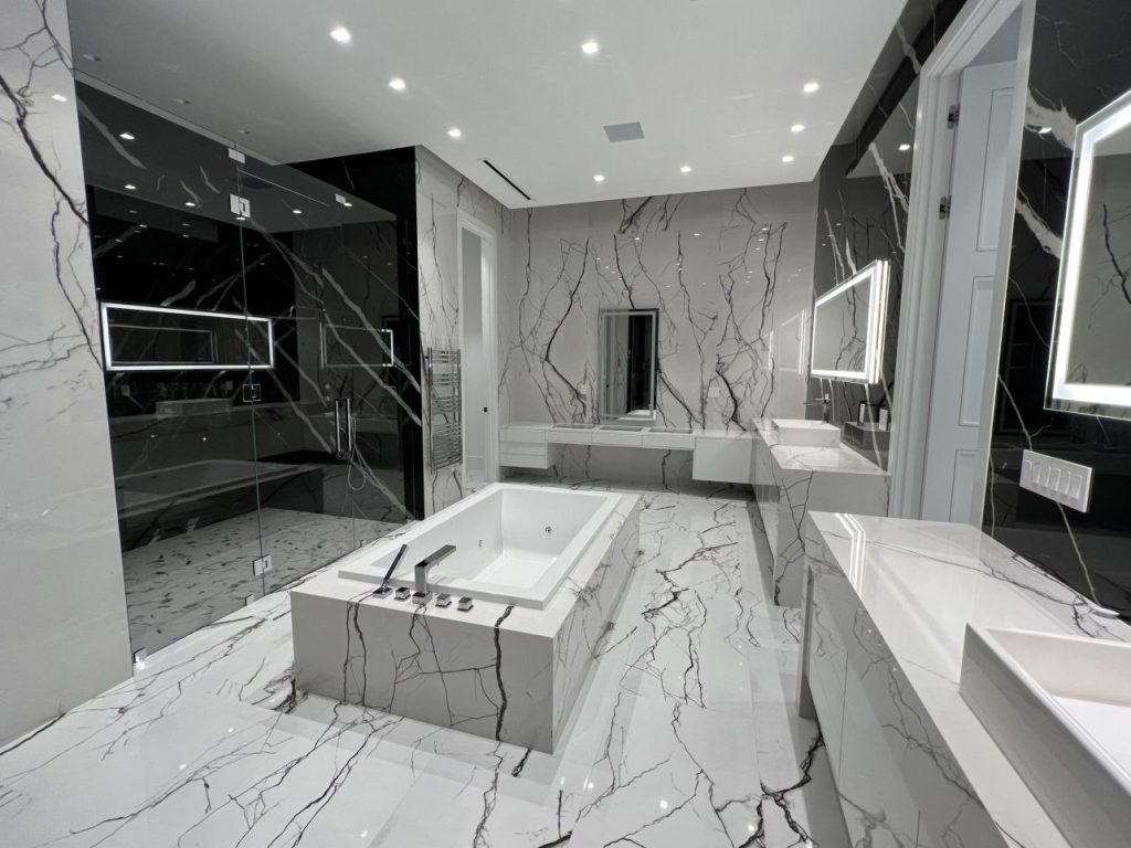Custom home builder Miami - Elevate Your Lifestyle with Luxury Residential Custom Homes in Miami