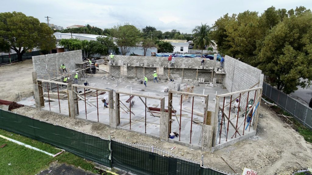 Custom home builder Miami - Why Are Post-Construction Services Essential for Your Project’s Success?
