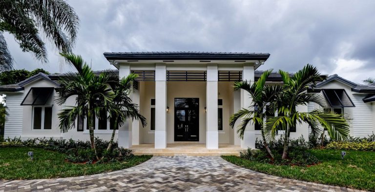 Custom home builder Miami - Blog
